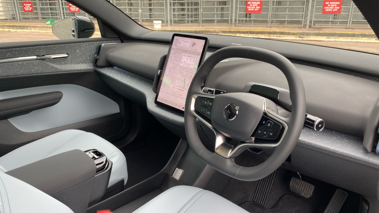 Volvo EX30 315kW Twin Motor Performance Ultra 69kWh 5dr Auto Electric Estate